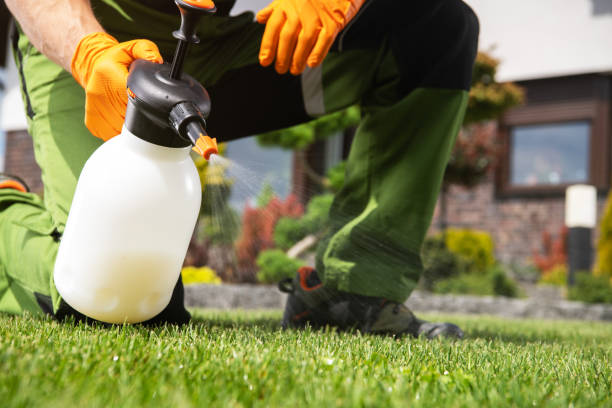 Best Wildlife Control Services  in Greenock, PA